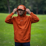 Canyon Fleece Hoodie