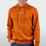 Canyon Fleece Hoodie