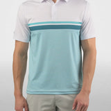 Capsize Polo - Good Good Golf performance golf polo