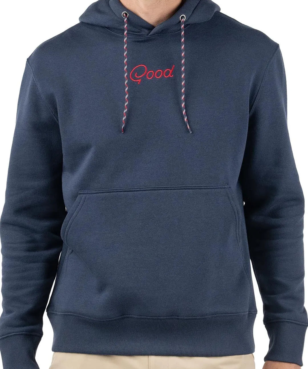 Captain Fleece Hoodie - Good Good Golf