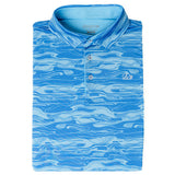 Catch The Wave Polo