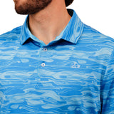 Catch The Wave Polo