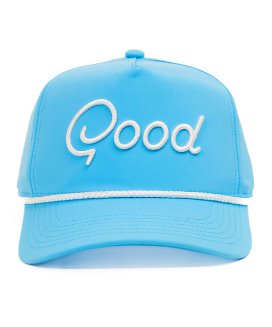 Catch The Wave Rope Hat