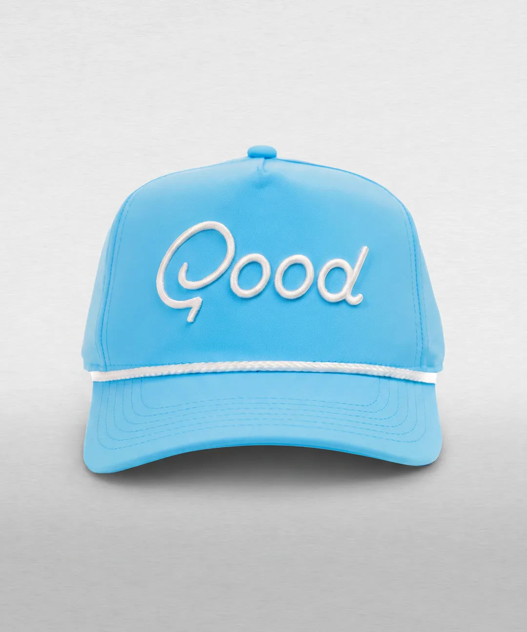 Catch The Wave Rope Hat from Good Good Golf