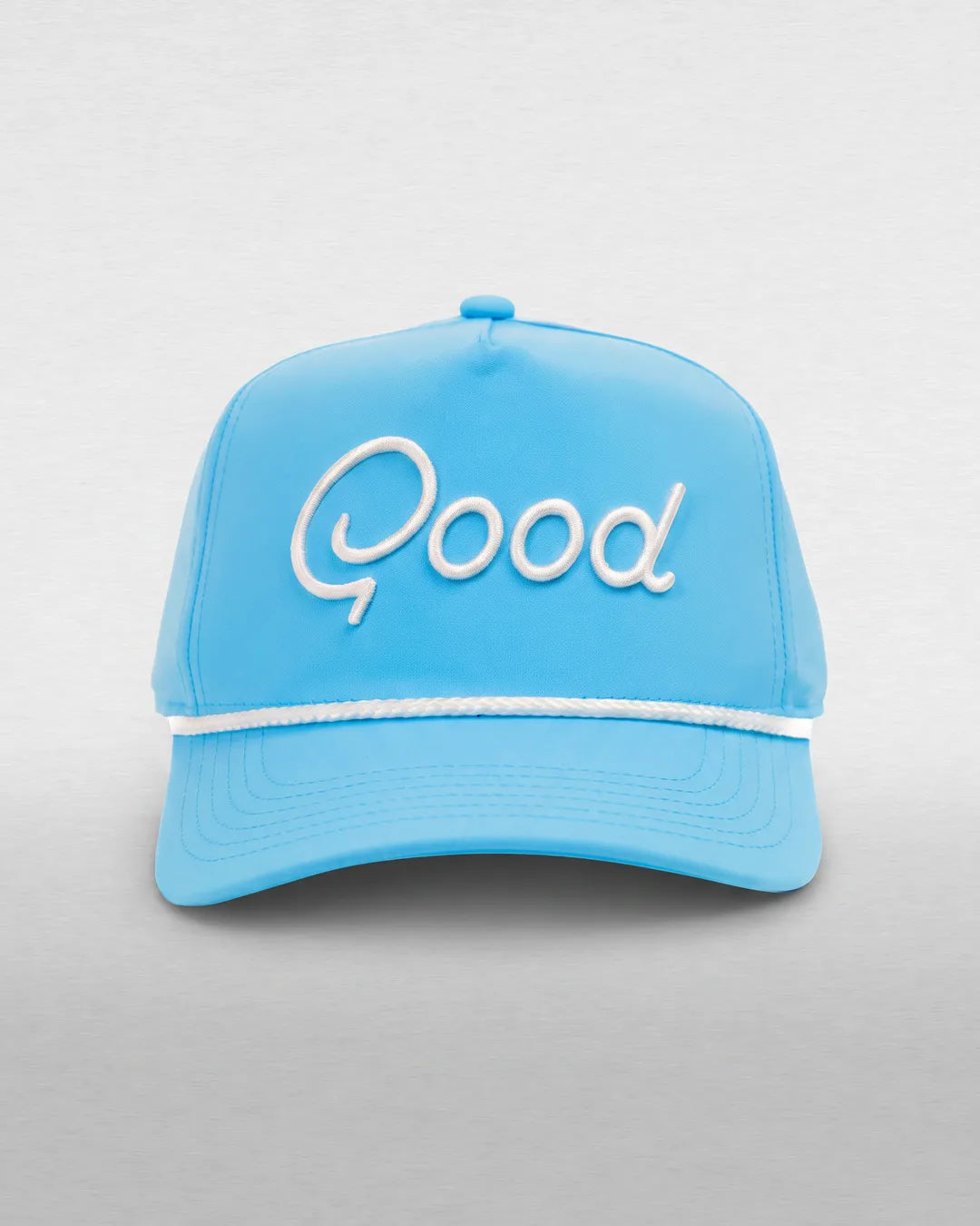 Catch The Wave Rope Hat from Good Good Golf