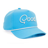 Catch The Wave Rope Hat