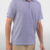 Celebrate Polo - Good Good Golf performance golf polo