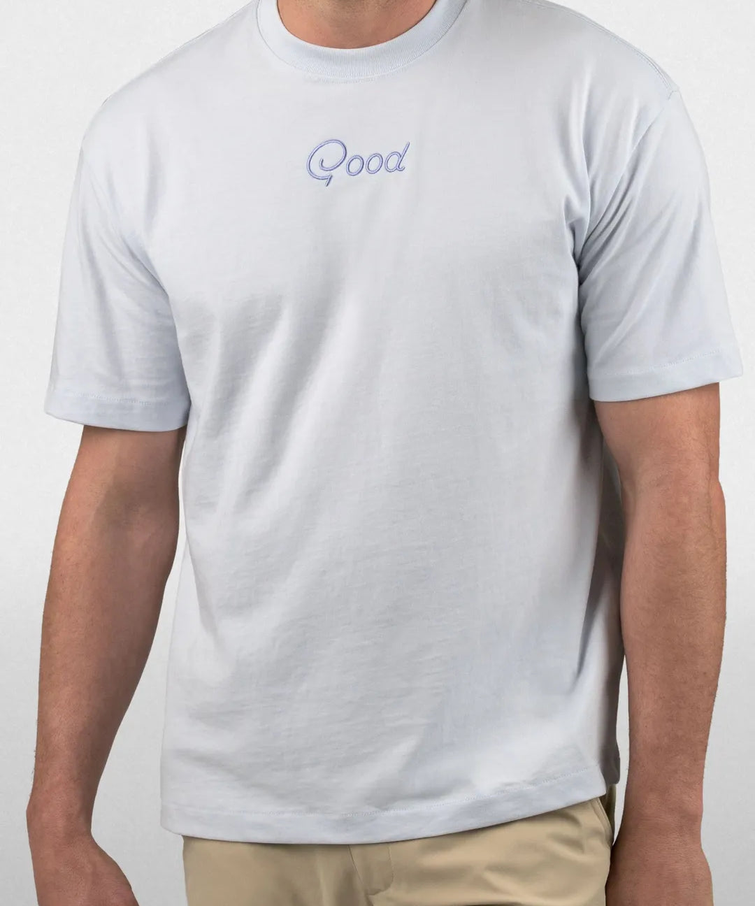 Charisma Boxy T-Shirt - Good Good Golf
