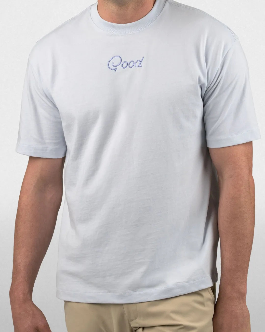 Charisma Boxy T-Shirt - Good Good Golf