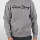 Club Fleece Crewneck - Good Good Golf