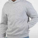 Club Quilted Hoodie - Good Good Golf
