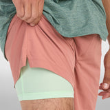 Tempo Training Short