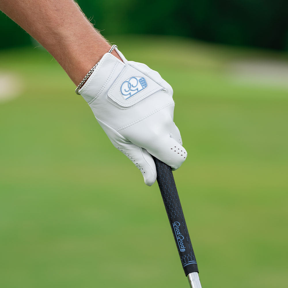 Course Ready Tour Authentic Glove – Good Good Golf