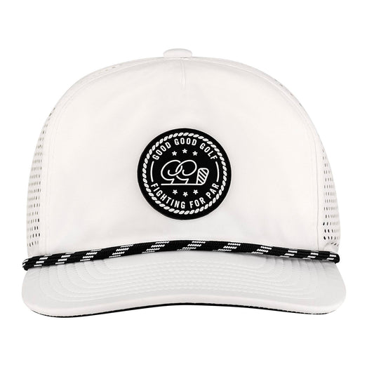 Course Ready Rope Hat