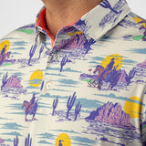 Desert Cowboy Polo