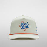 Good Texas Rope Hat