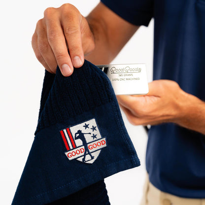 Terry Tournament Towel