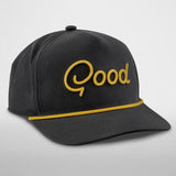 Francis Rope Hat