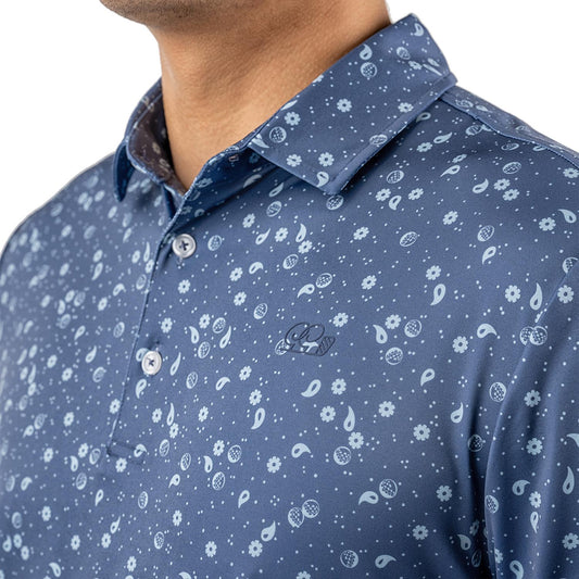 Dawn Patrol Polo