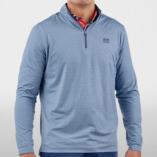 Dawn Patrol Q-Zip