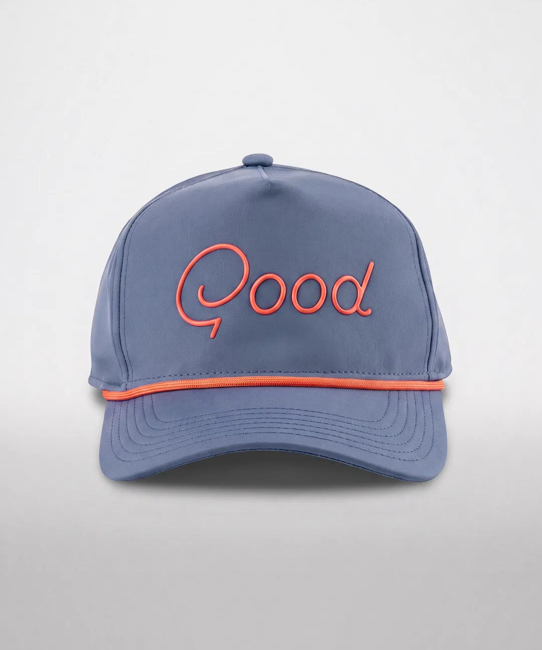 Dawn Patrol Rope Hat from Good Good Golf