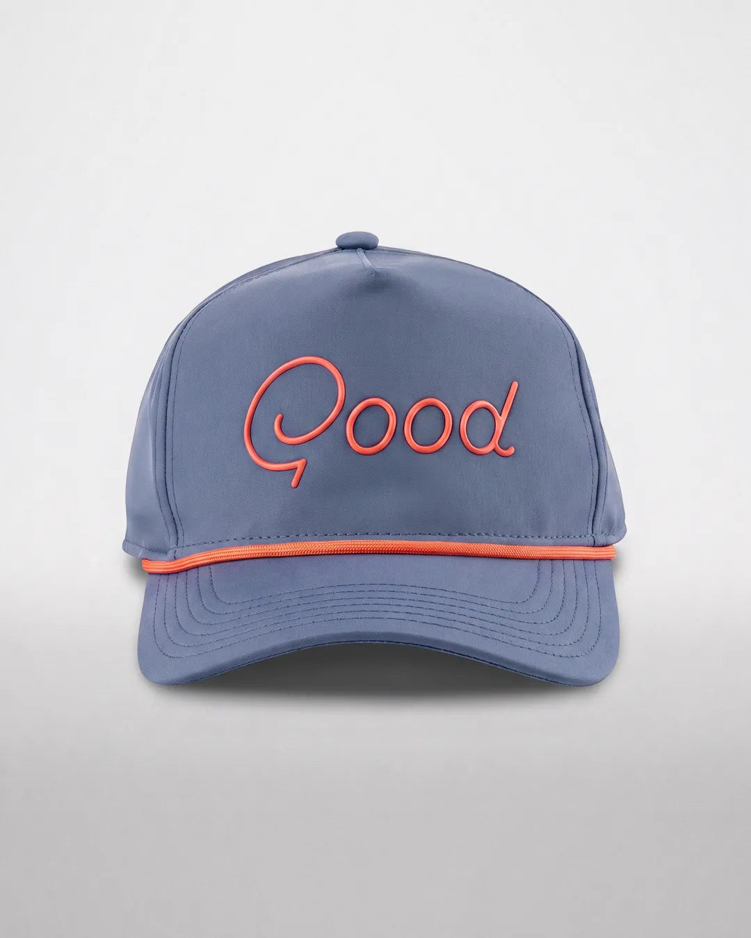 Dawn Patrol Rope Hat from Good Good Golf