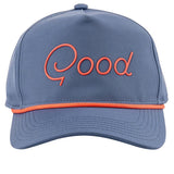 Dawn Patrol Rope Hat