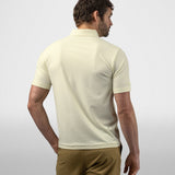 Bunker Sands Textured Polo