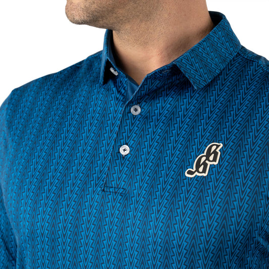 Deep Lake Polo