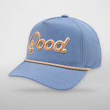 Coastside Rope Hat