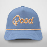 Coastside Rope Hat