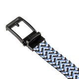 Braided Belt Of Destiny