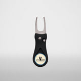 Tournament Cowboy Divot Tool