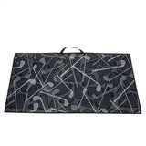 Downswing Magnetic Towel