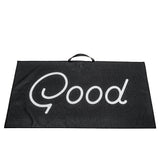 Downswing Magnetic Towel