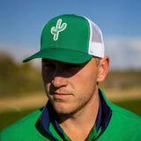 Drain It Trucker Hat