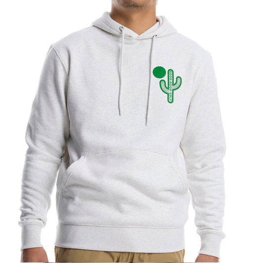 Drain It Fleece Hoodie