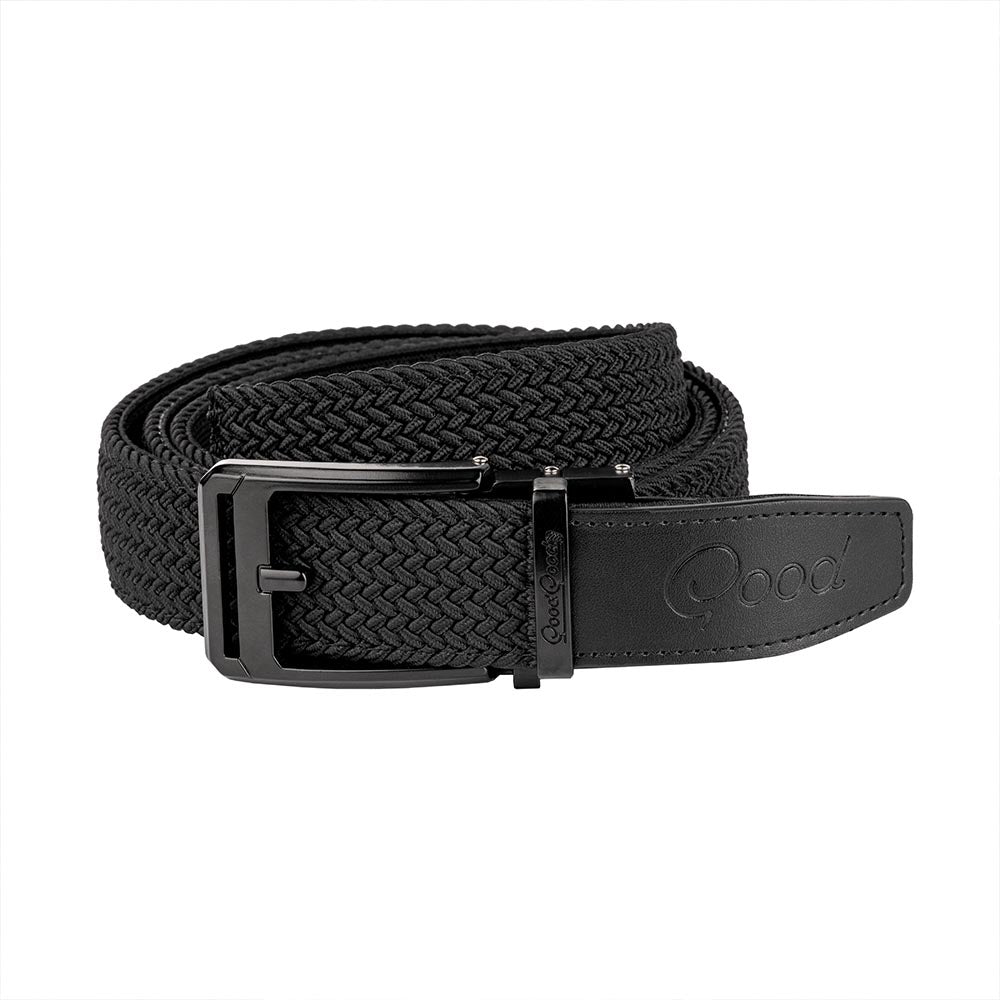 【ガッツ 88 】N.HOOLYWOOD BRAIDED BELT Drive Braided Belt – Good Good Golf