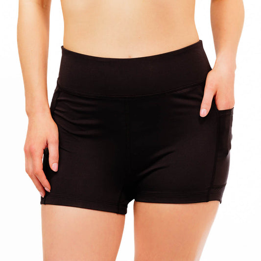 Drive Biker Short