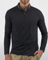 Drive Q-Zip - Good Good Golf performance golf quarter-zip