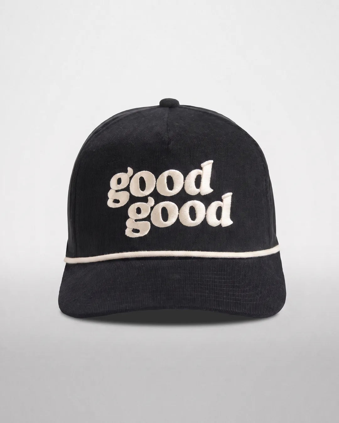 Driver Rope Hat from Good Good Golf