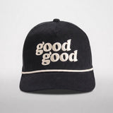 Driver Rope Hat from Good Good Golf