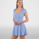 Women's Blueberry Sport Dress