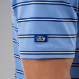 Spectator Stripe Polo