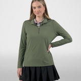 Women's Valid Q-Zip
