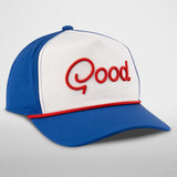 Dallas Rope Hat
