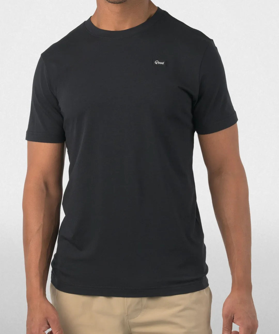 Elite Slim Fit T-Shirt - Good Good Golf