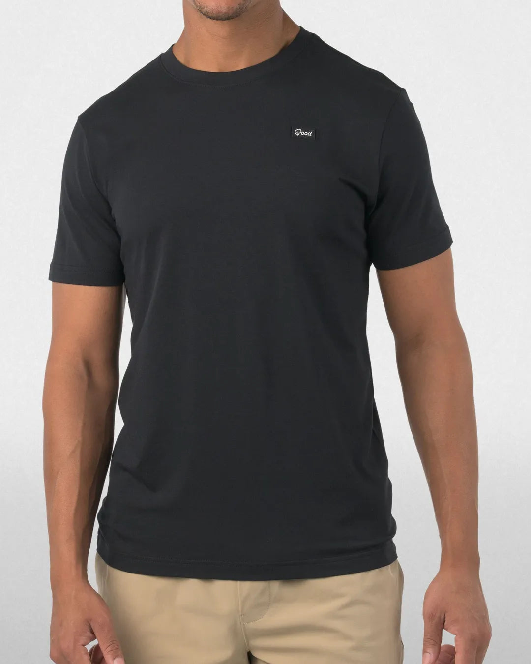 Elite Slim Fit T-Shirt - Good Good Golf