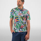 G For Golf Polo
