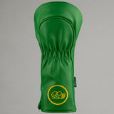 The Bay Driver Cover